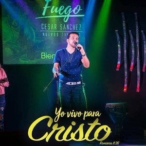 Meet your Posher, Cesar